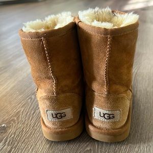 Kids Ugg